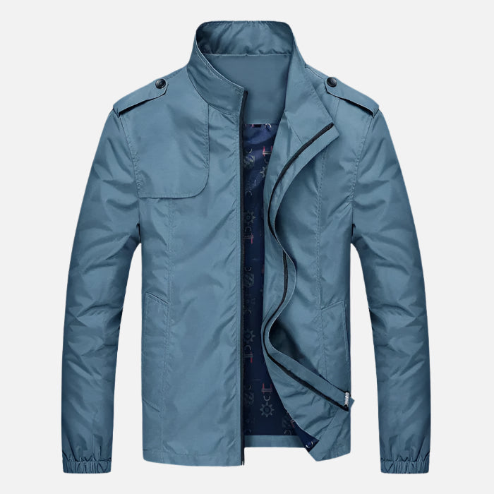 Jaqueta Masculina Forrada Korve KV111