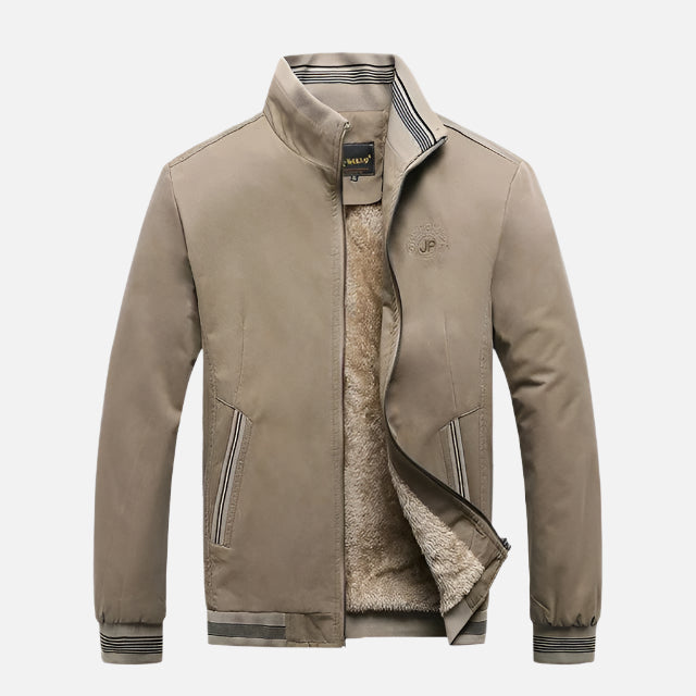 Jaqueta Masculina Forrada Korve KV066