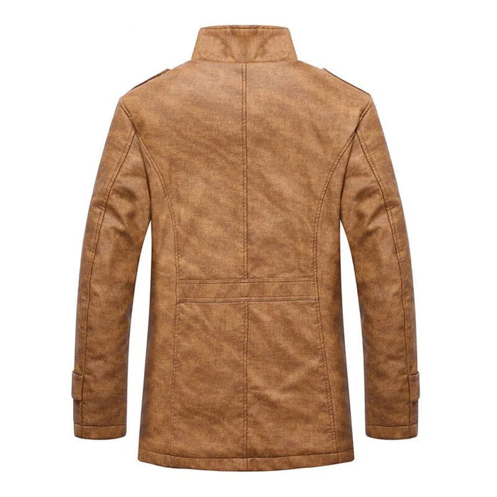 Jaqueta Masculina Forrada Korve KV092