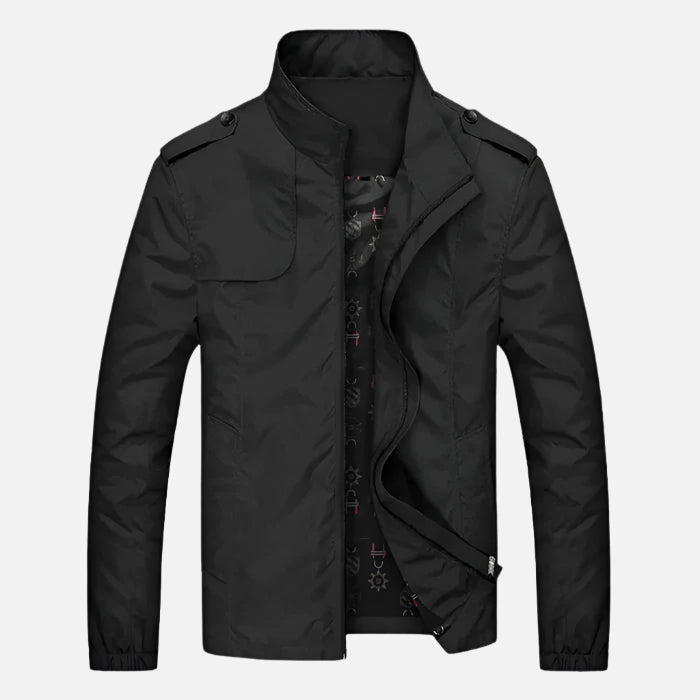 Jaqueta Masculina Forrada Korve KV111