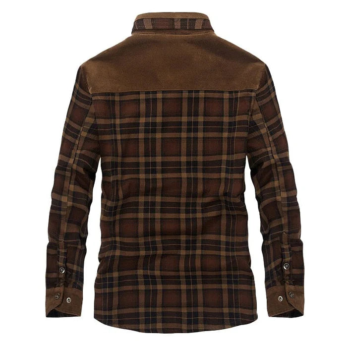 Jaqueta Masculina Korve KV123