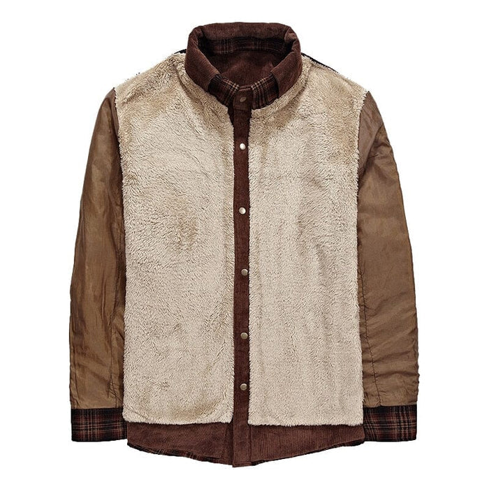 Jaqueta Masculina Korve KV123