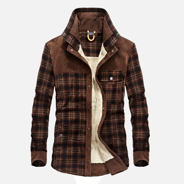 Jaqueta Masculina Korve KV123