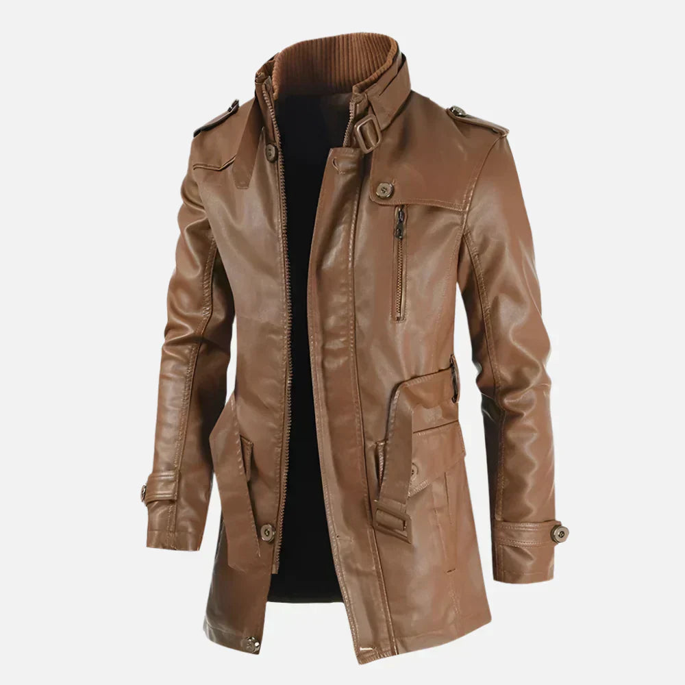 Jaqueta Masculina Korve KV065