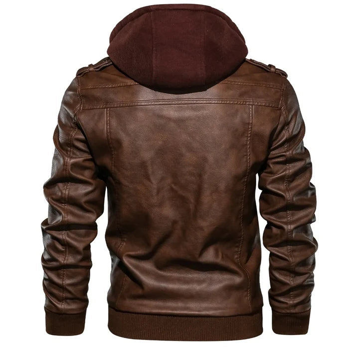 Jaqueta Masculina Korve KV064