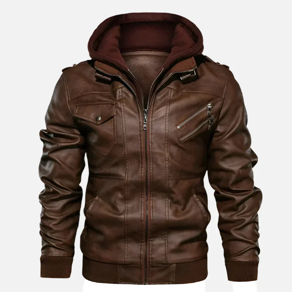 Jaqueta Masculina Korve KV064