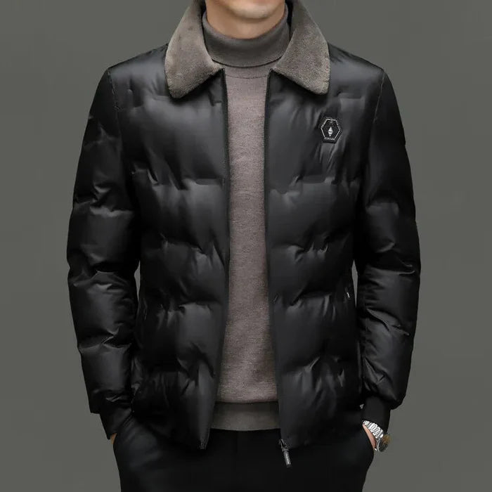 Jaqueta Masculina Korve KV187