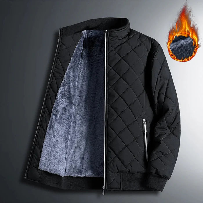 Jaqueta Masculina Korve KV145