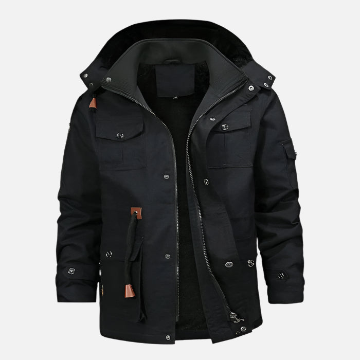Jaqueta Masculina Korve KV110