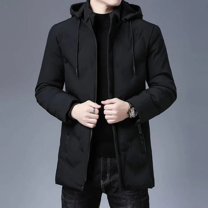 Jaqueta Masculina Korve KV066