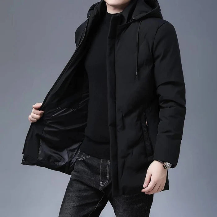 Jaqueta Masculina Korve KV066