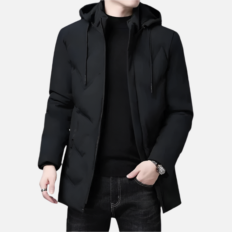 Jaqueta Masculina Korve KV066