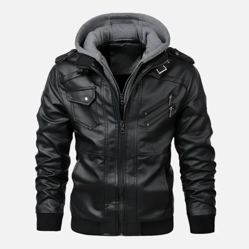 Jaqueta Masculina Korve KV064