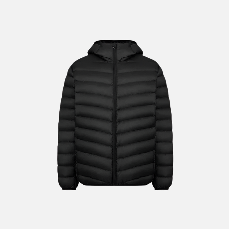 Jaqueta Masculina Puffer Korve KV063
