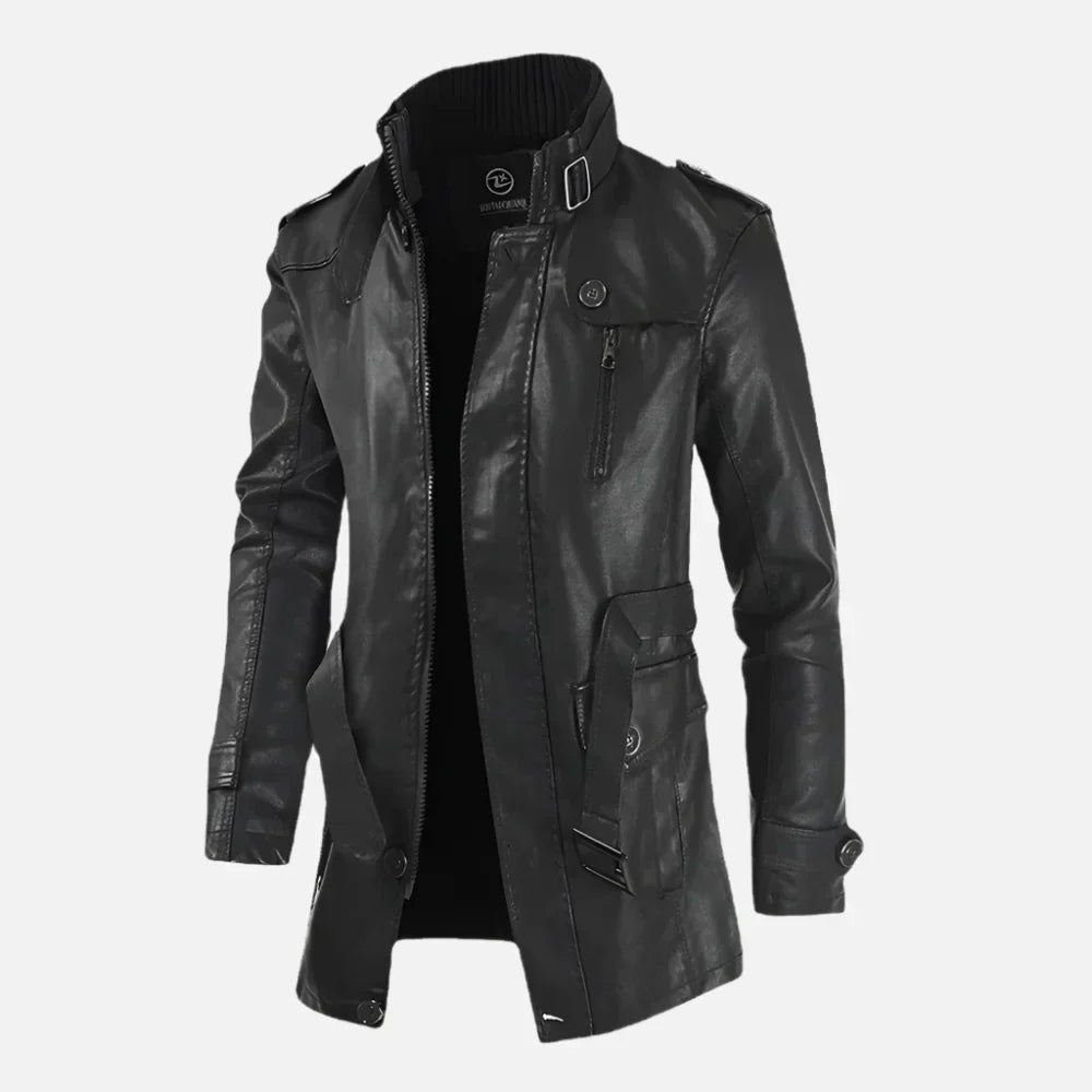 Jaqueta Masculina Korve KV065