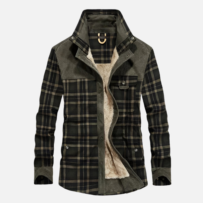 Jaqueta Masculina Korve KV123