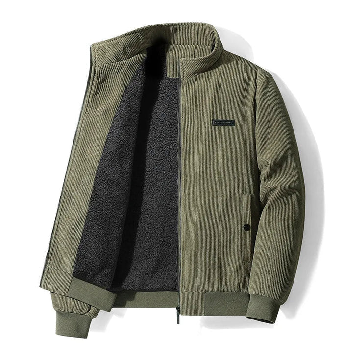 Jaqueta Masculina Korve KV124