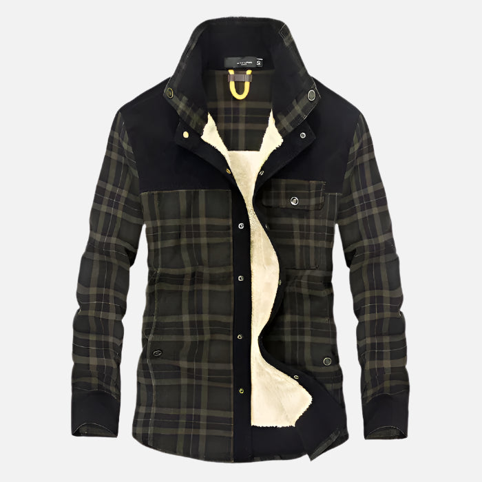 Jaqueta Masculina Korve KV123