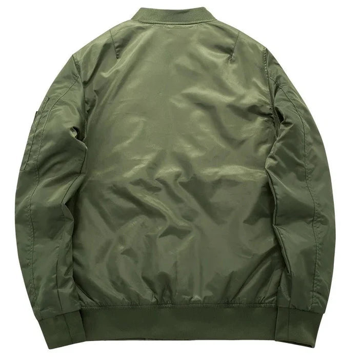 Jaqueta Masculina Korve KV113