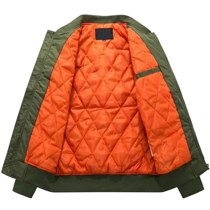 Jaqueta Masculina Korve KV113