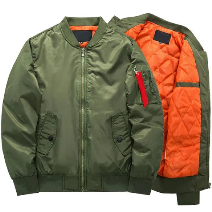 Jaqueta Masculina Korve KV113