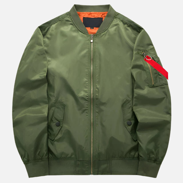 Jaqueta Masculina Korve KV113