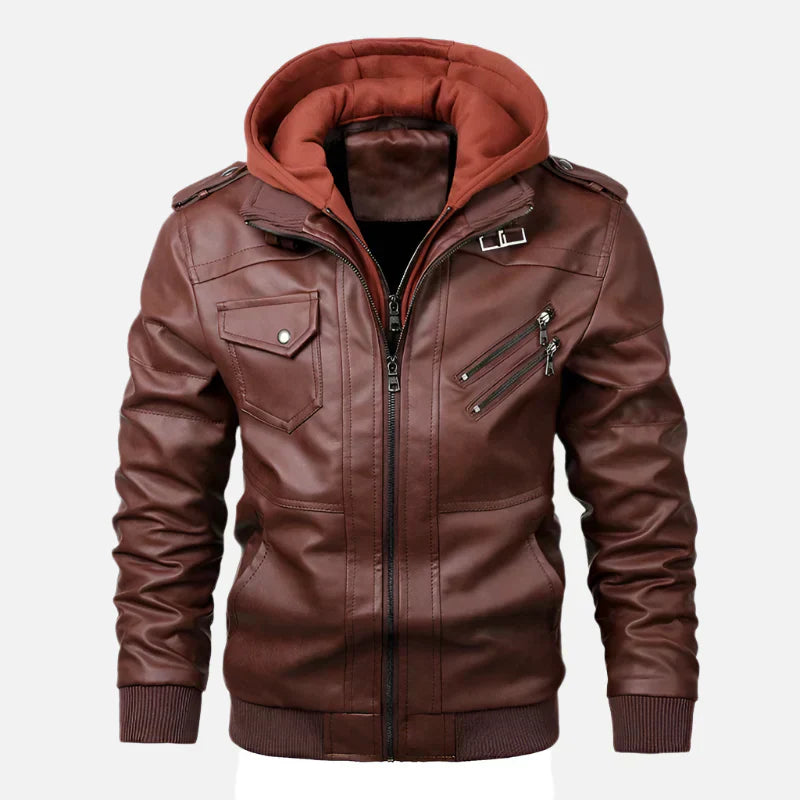 Jaqueta Masculina Korve KV064
