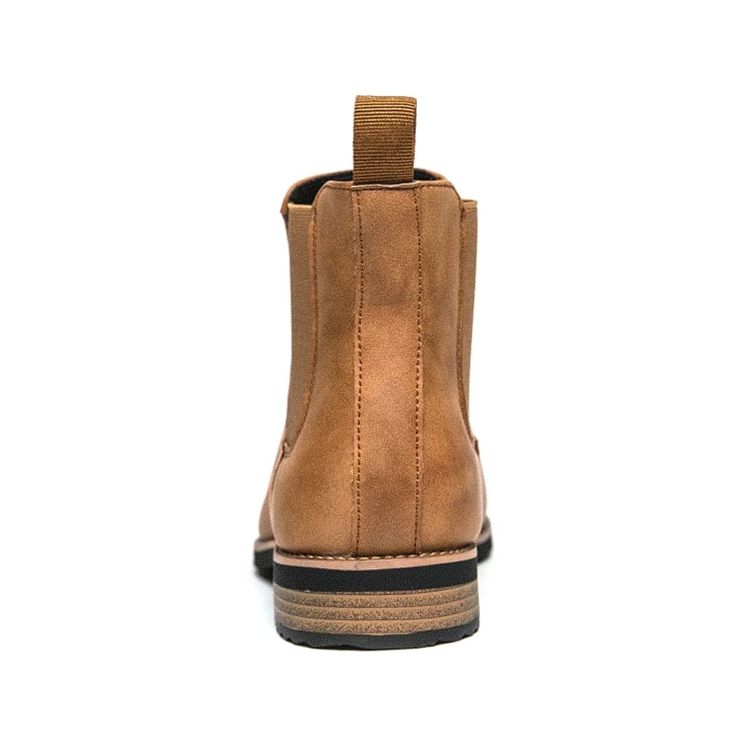 Bota Chelsea Masculina Fenric Elmore