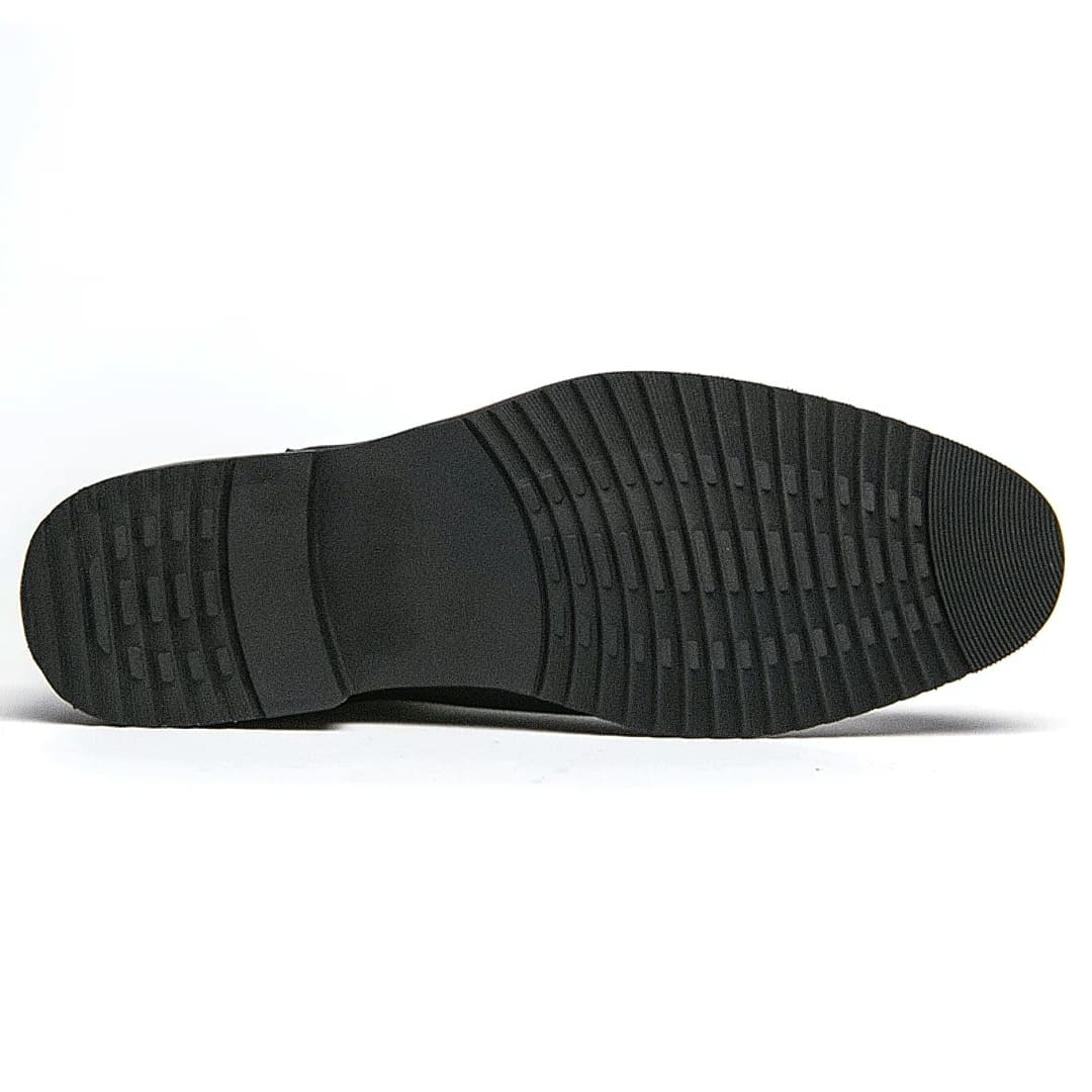 Bota Chelsea Masculina Fenric Elmore