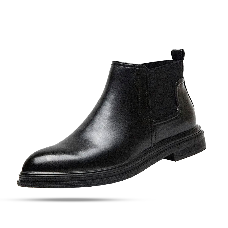 Bota Chelsea Masculina 1960