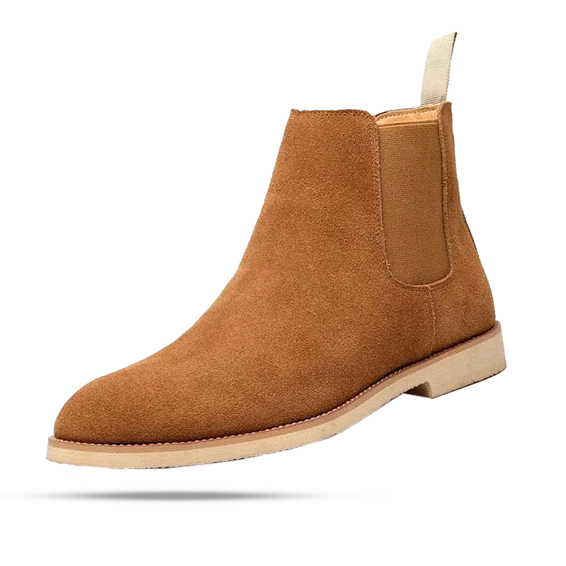 Bota Chelsea Masculina Fenric Garwin