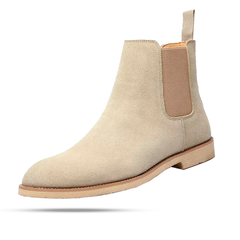 Bota Chelsea Masculina Fenric Garwin