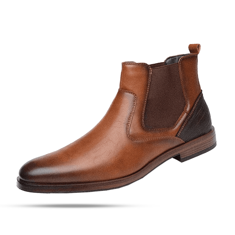 Bota Chelsea Masculina Mirt