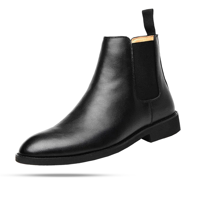 Bota Chelsea Masculina Malvern