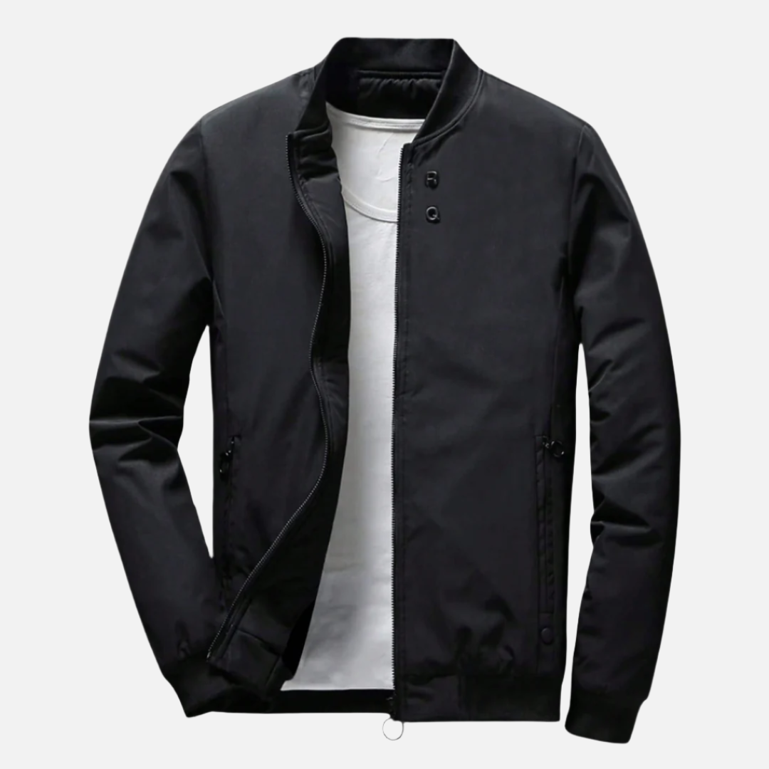 Jaqueta Bomber Masculina Korve KV139
