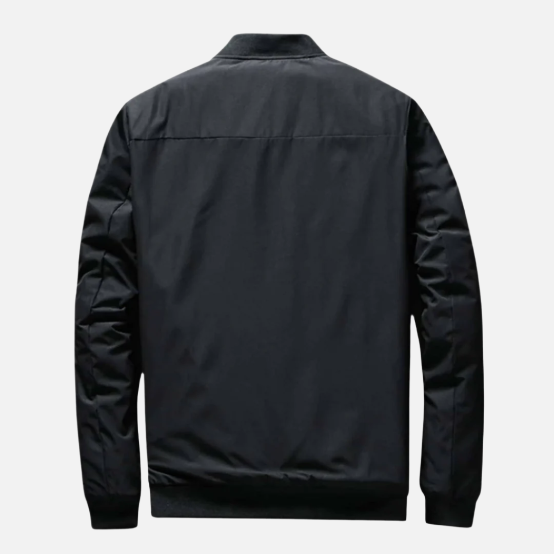 Jaqueta Bomber Masculina Korve KV139