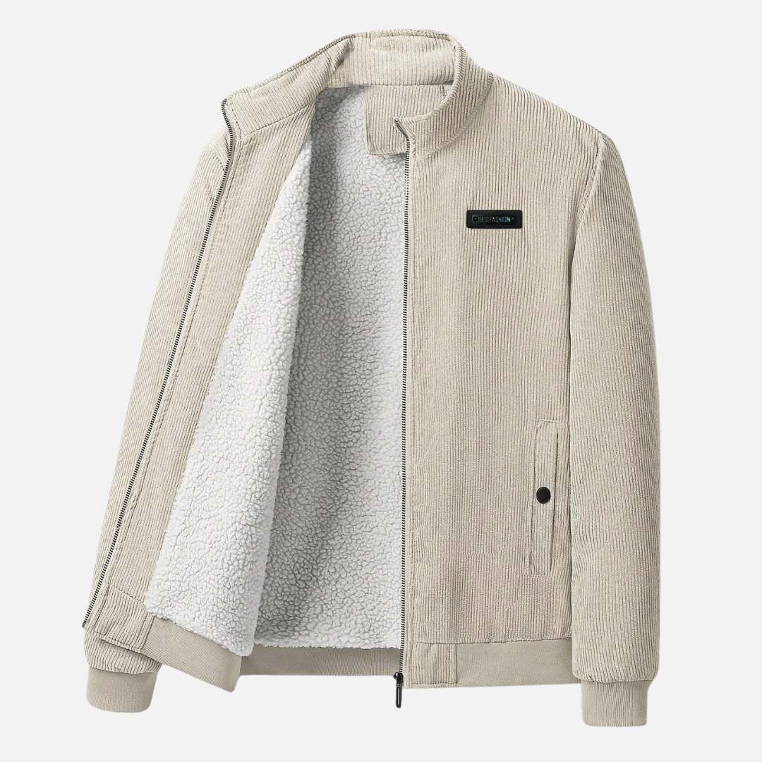 Jaqueta Masculina Korve KV137