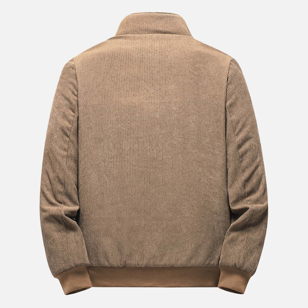 Jaqueta Masculina Korve KV137