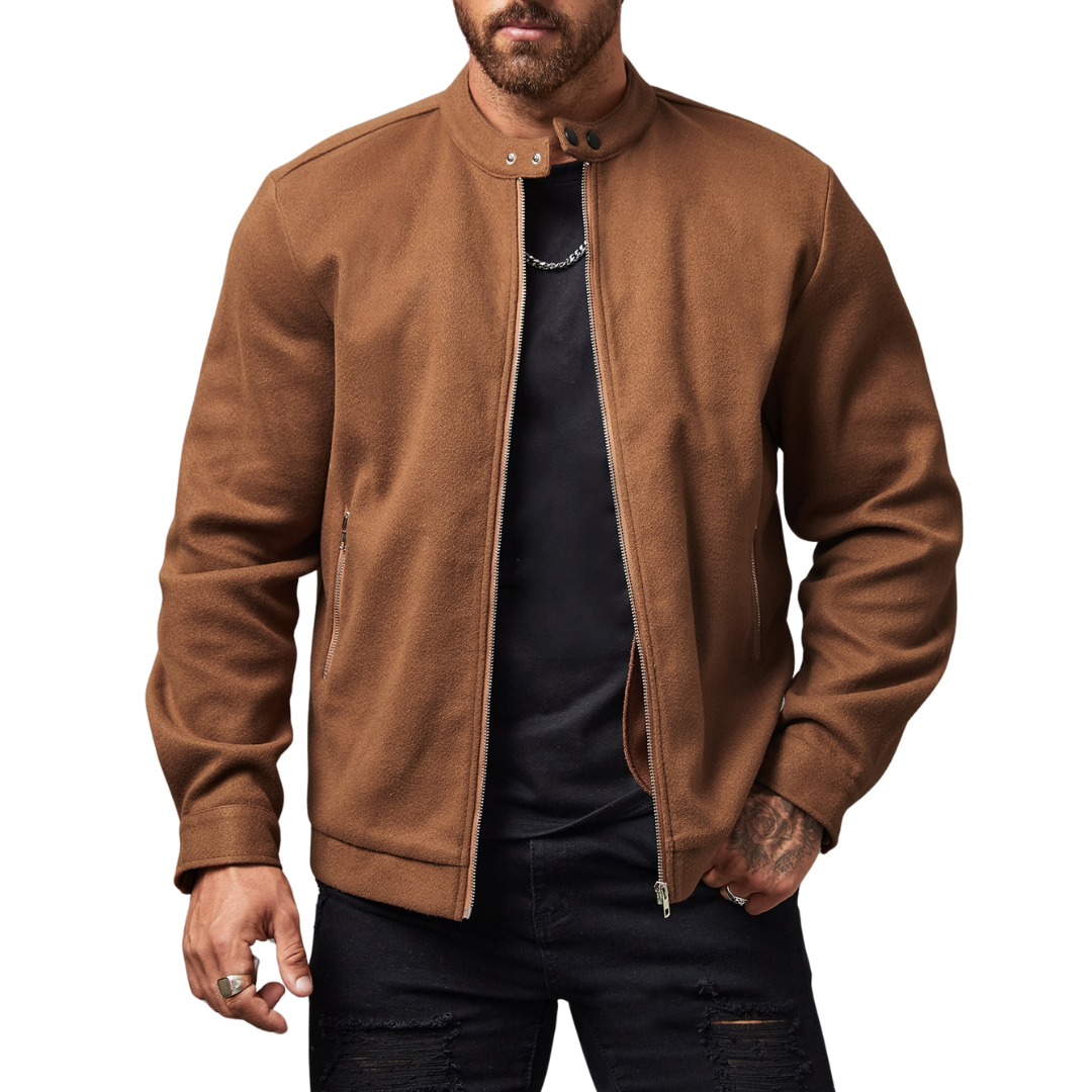 Jaqueta Masculina Korve KV136