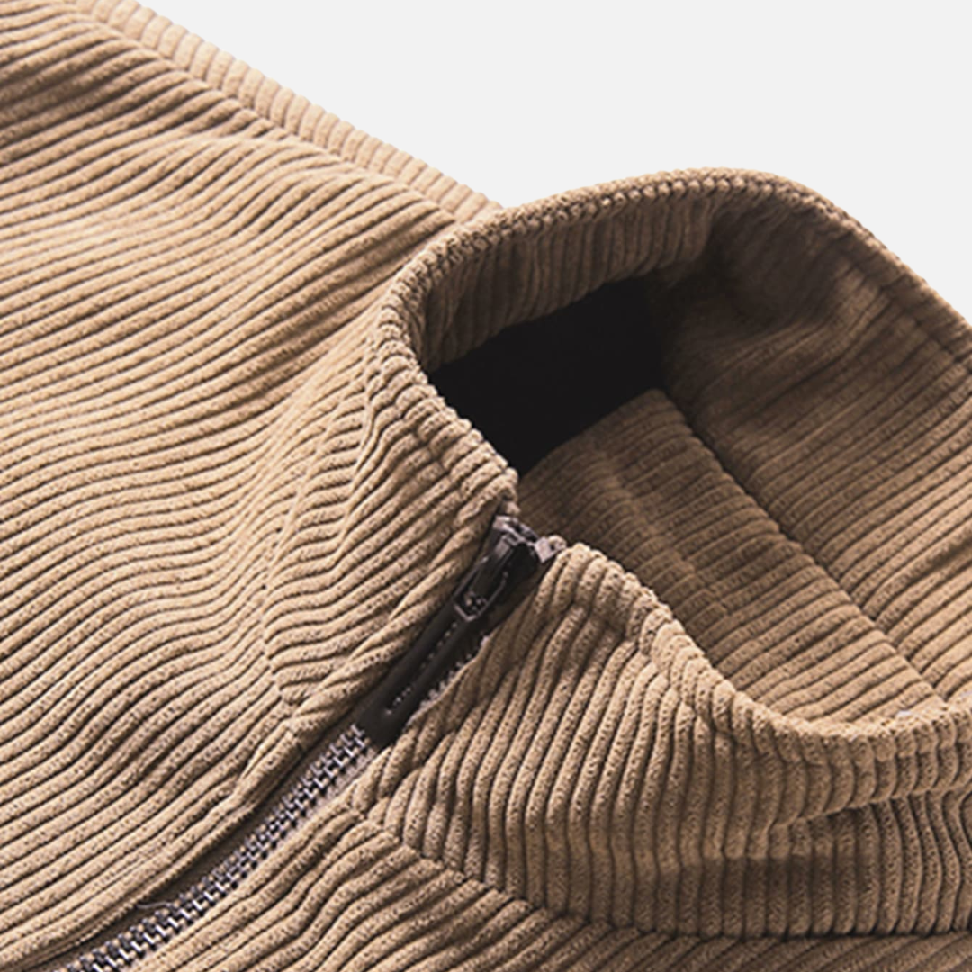 Jaqueta Masculina Korve KV137