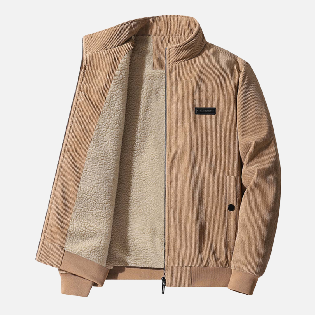Jaqueta Masculina Korve KV137