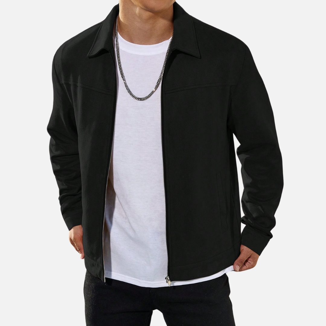 Jaqueta Masculina Korve KV156