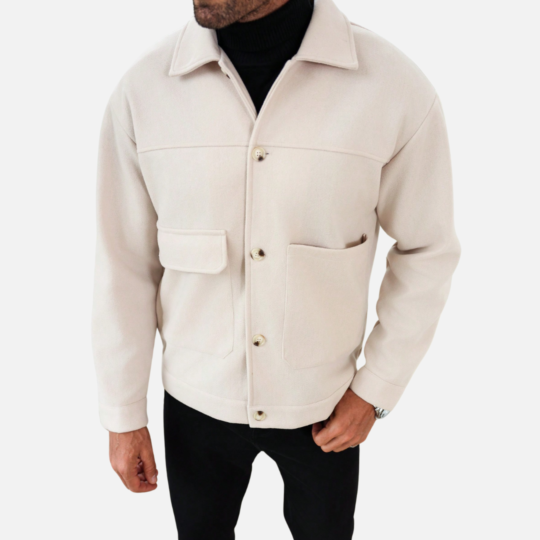 Jaqueta Masculina Korve KV147