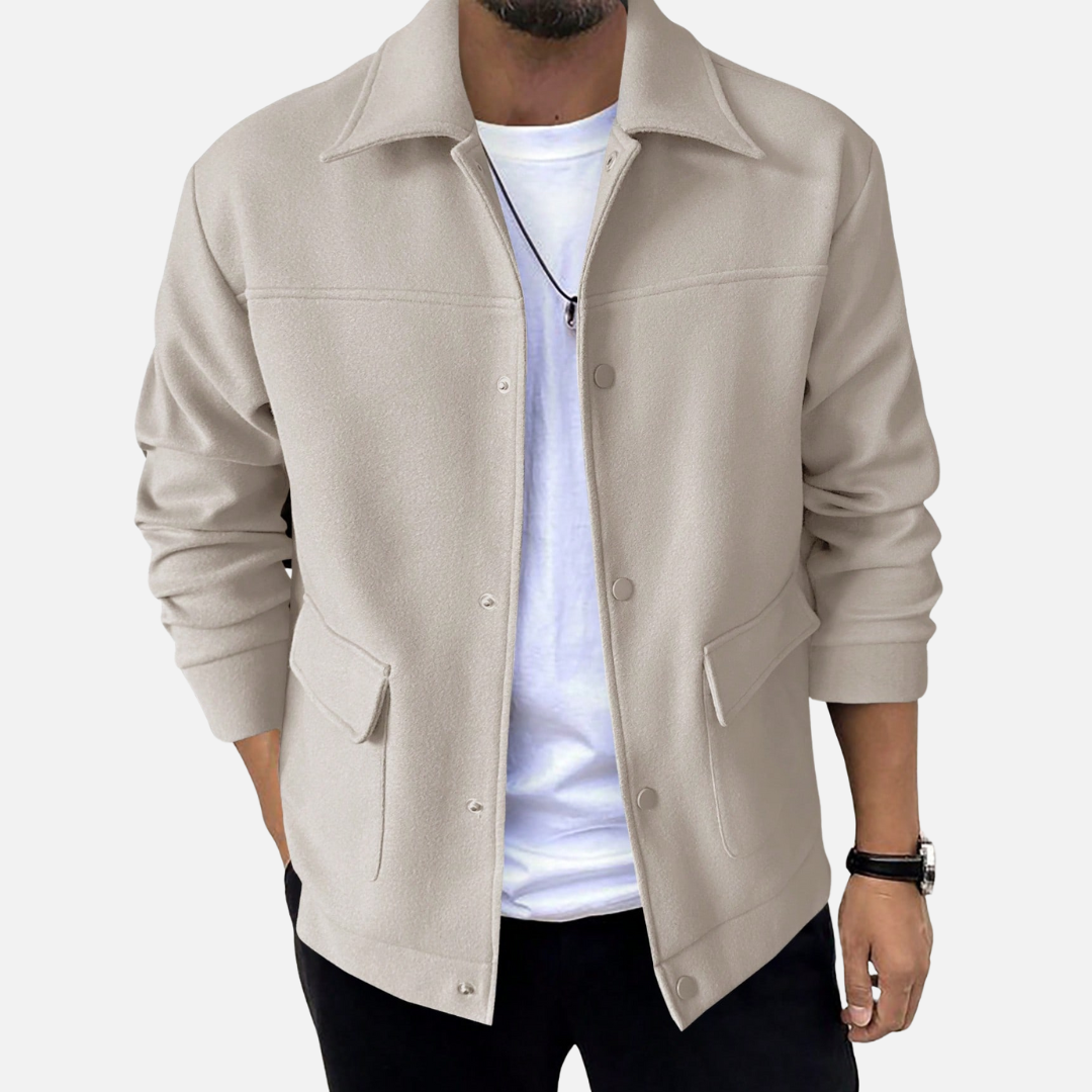 Jaqueta Masculina Korve KV153