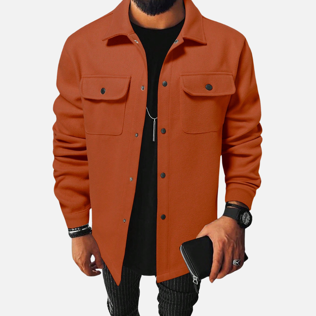 Jaqueta Masculina Korve KV155