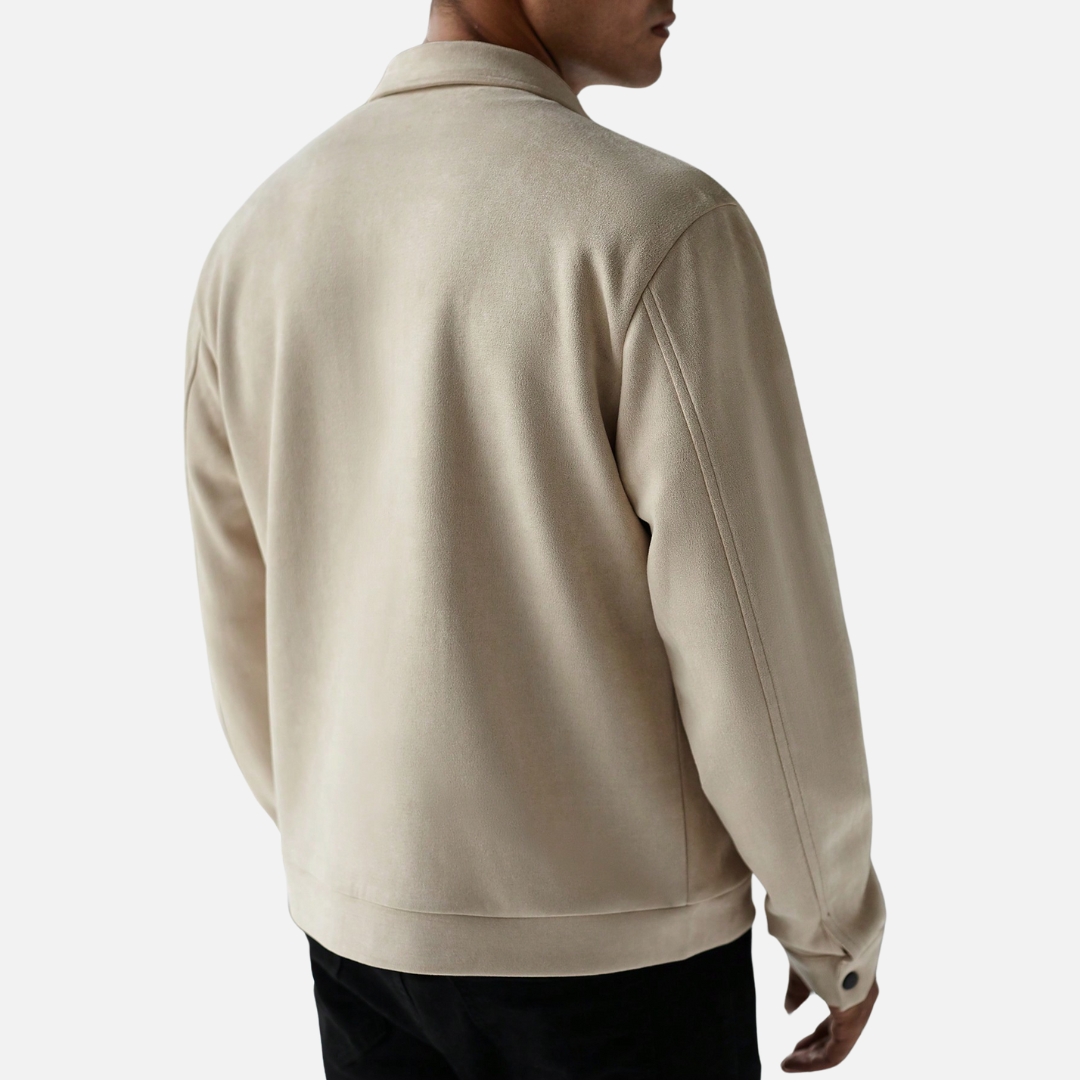 Jaqueta Masculina Korve KV156