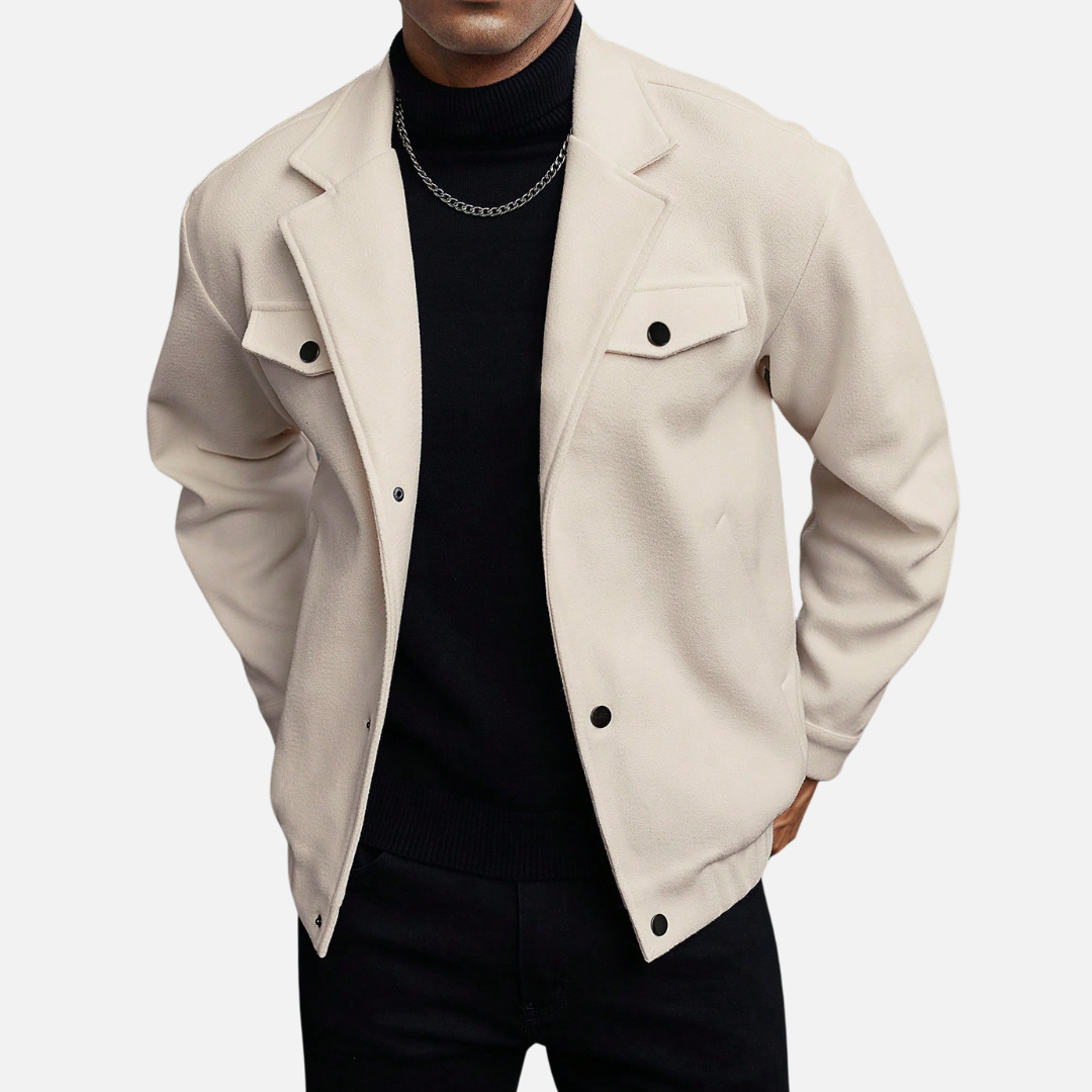 Jaqueta Masculina Korve KV162