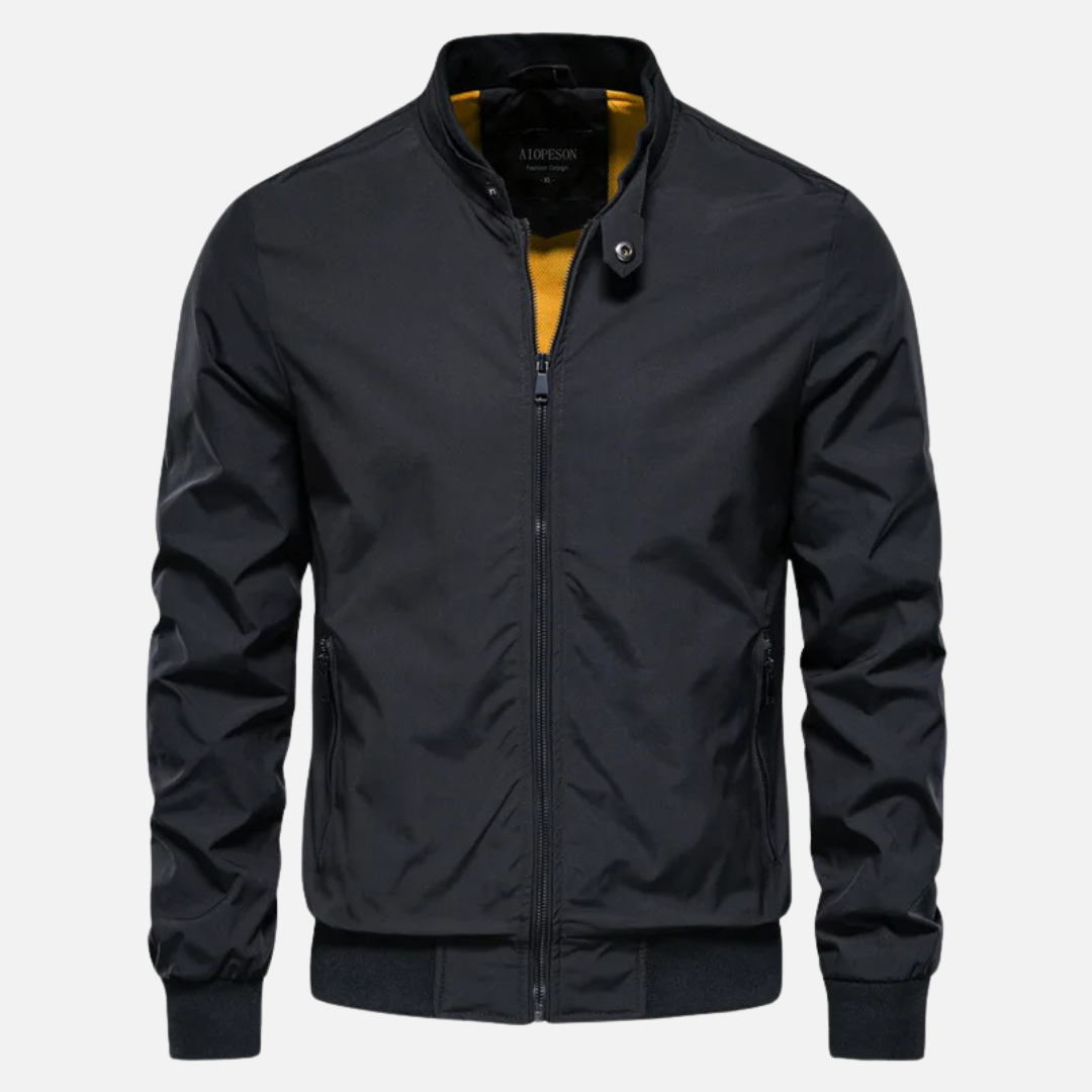 Jaqueta Bomber Masculina Korve KV140