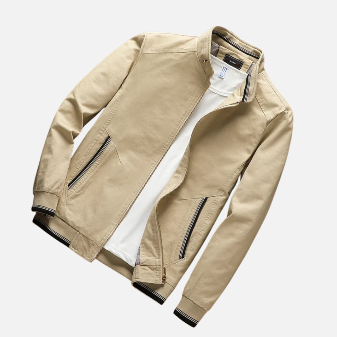 Jaqueta Masculina Korve KV141