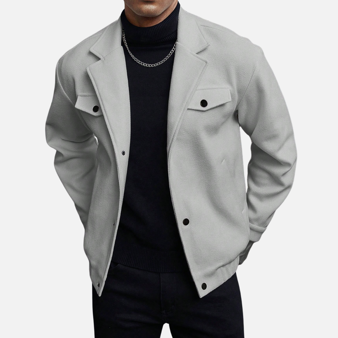 Jaqueta Masculina Korve KV162